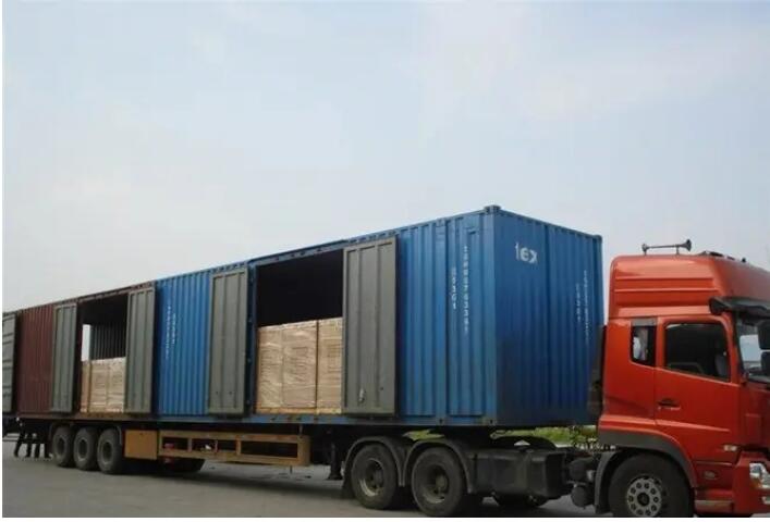 漳州到宝鸡整车运输