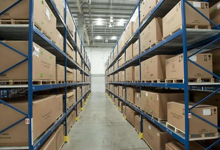 漳州到宝鸡货物仓储