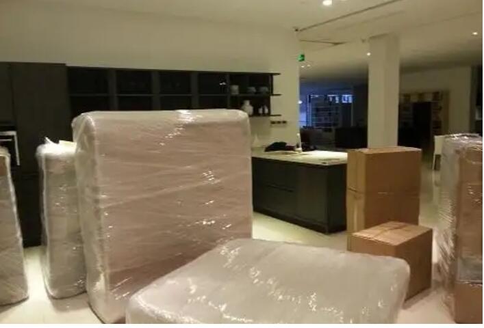 漳州到宝鸡长途搬家