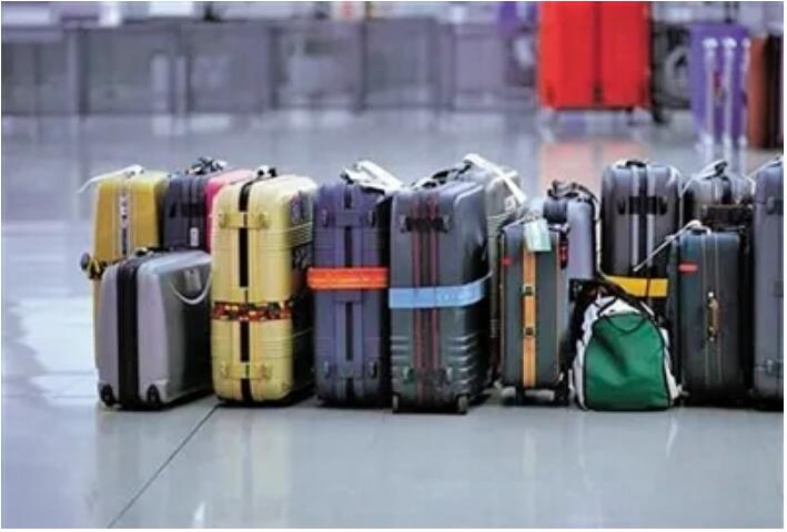 漳州到宝鸡行李托运