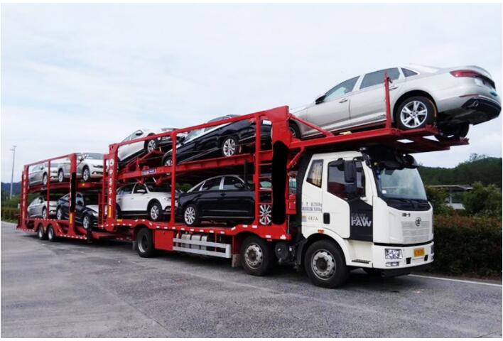 漳州到宝鸡轿车托运